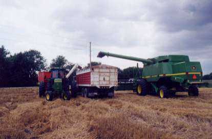 tractorcombine